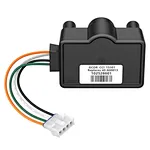 Precedent GCOR accelerator input sensor